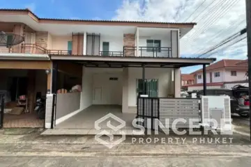 House for Rent in Paklok, Phuket