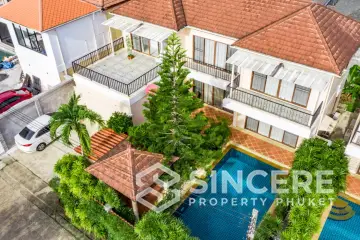 Pool Villa for Sale in Bangtao, Phuket