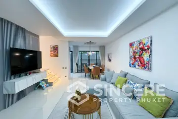 House for Sale in Laguna, Phuket