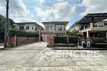 House for Rent in Kathu, Phuket