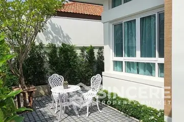House for Rent in Wichit, Phuket