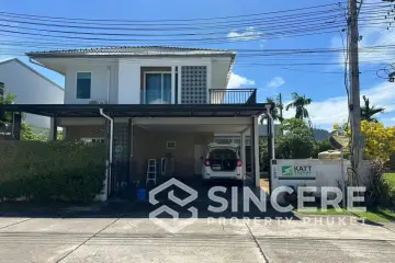 House for Rent in Rassada, Phuket