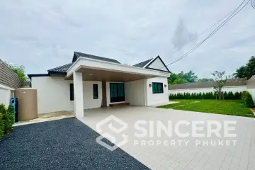House for Rent in Thalang, Phuket