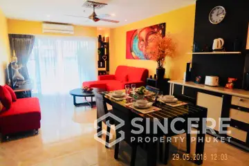Apartment for Rent in Patong, Phuket