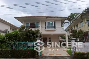 House for Rent in Thalang, Phuket