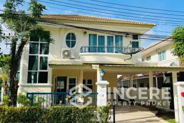 House for Rent in Thalang, Phuket