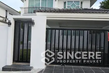 House for Rent in Thalang, Phuket