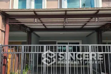 House for Rent in Koh Kaew, Phuket