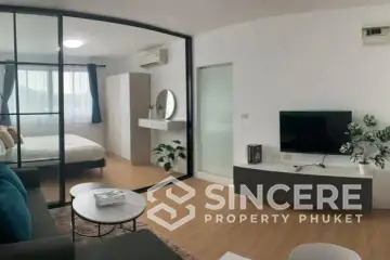 Apartment for Rent in Kathu, Phuket