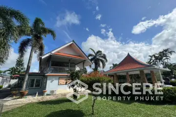 House for Rent in Chalong, Phuket