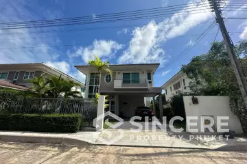 House for Sale in Koh Kaew, Phuket