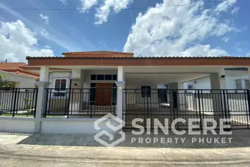 House for Rent in Wichit, Phuket