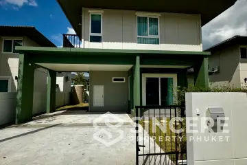 House for Rent in Koh Kaew, Phuket