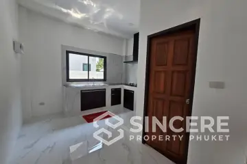 House for Rent in Chalong, Phuket