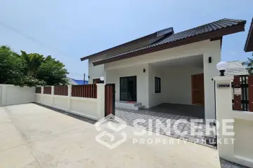 House for Rent in Chalong, Phuket