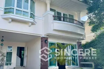 House for Rent in Thalang, Phuket