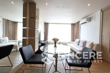 Apartment for Rent in Kalim, Phuket