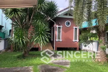House for Rent in Rawai, Phuket