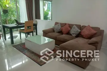 Apartment for Rent in Kamala, Phuket