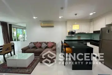 Apartment for Rent in Kamala, Phuket