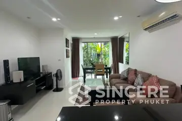 Apartment for Sale in Kamala, Phuket