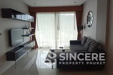 Apartment for Rent in Kathu, Phuket
