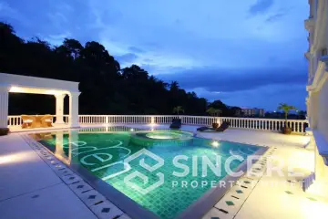 Seaview Apartment for Rent in Karon, Phuket