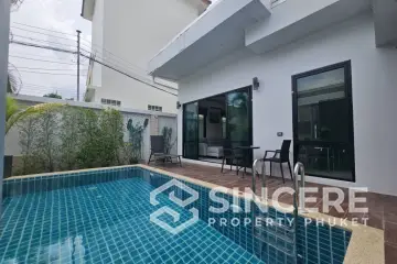Pool Villa for Rent in Rawai, Phuket