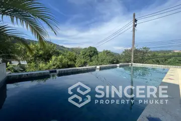 Pool Villa for Rent in Kathu, Phuket