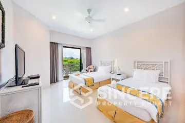 Apartment for Rent in Laguna, Phuket