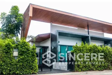 Pool Villa for Sale in Chalong, Phuket