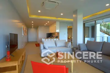 Seaview Apartment for Rent in Surin, Phuket