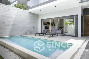 Pool Villa for Rent in Chalong, Phuket
