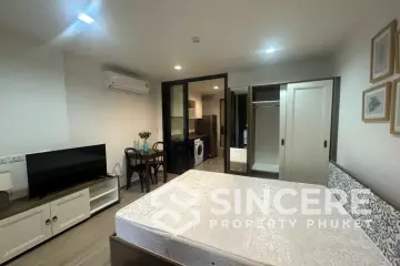 Apartment for Rent in Phuket Town, Phuket