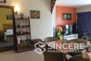 Apartment for Sale in Laguna, Phuket