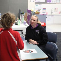 Children’s Services