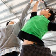 JBA * WSU 3 V 3 Tournament