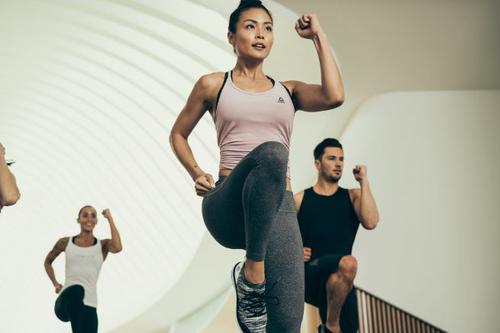 Les Mills Latest Release!