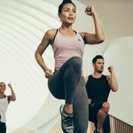 Les Mills Latest Release!