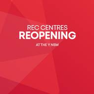 Gymnastics Recommencing from 29th June