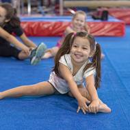 The Y welcomes gymnastics communities back at Bankstown