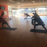 International Youth Day at YMCA