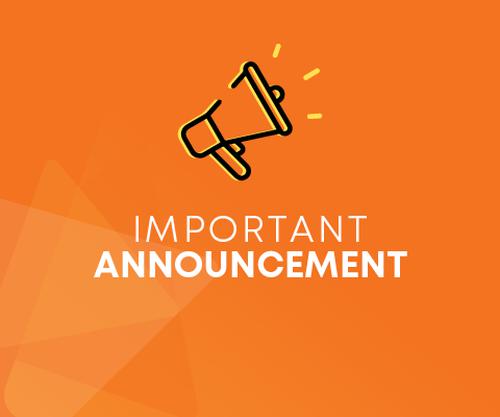 Exciting News - Outdoor Pools reopening!