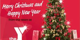 Christmas & New Years Trading Hours