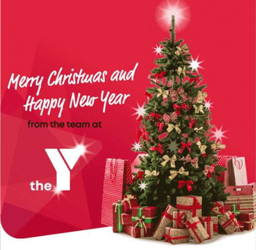 Christmas and New Year Trading Hours