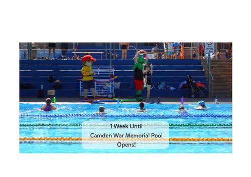 Need plans next Saturday