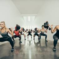 Les Mills Latest Release!