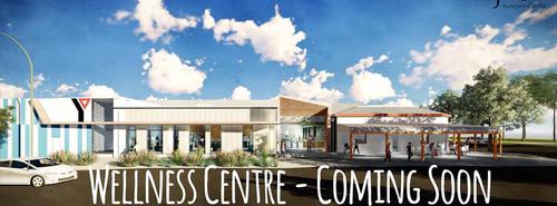 Wellness Centre Update November 6