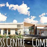 Wellness Centre Update November 6