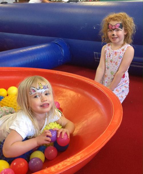 June 2018 Newsletter